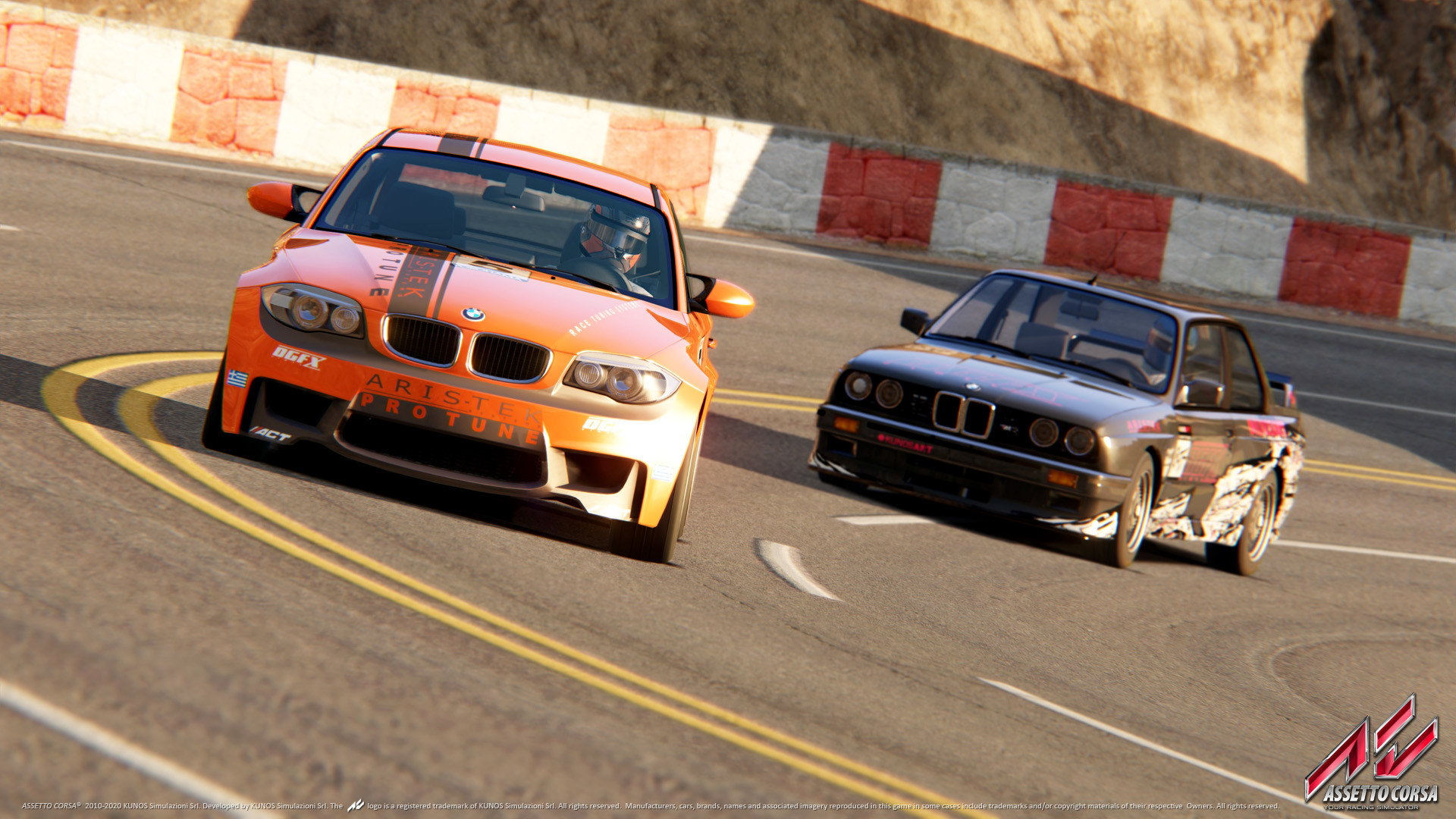 Assetto Corsa Steam Anahtarı