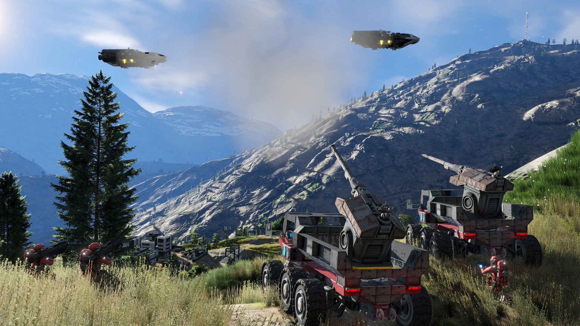Space Engineers Steam Anahtarı