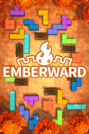 Emberward Steam Anahtarı