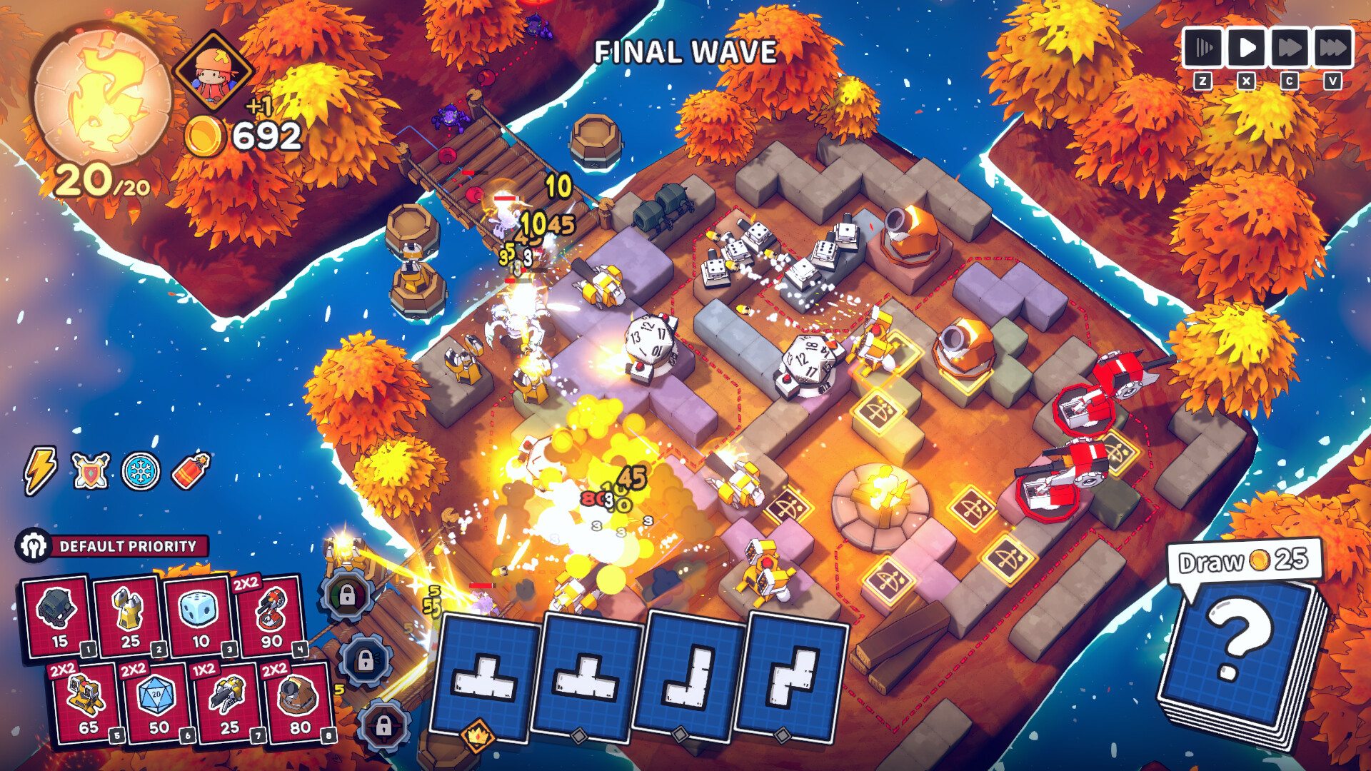 Emberward Steam Anahtarı