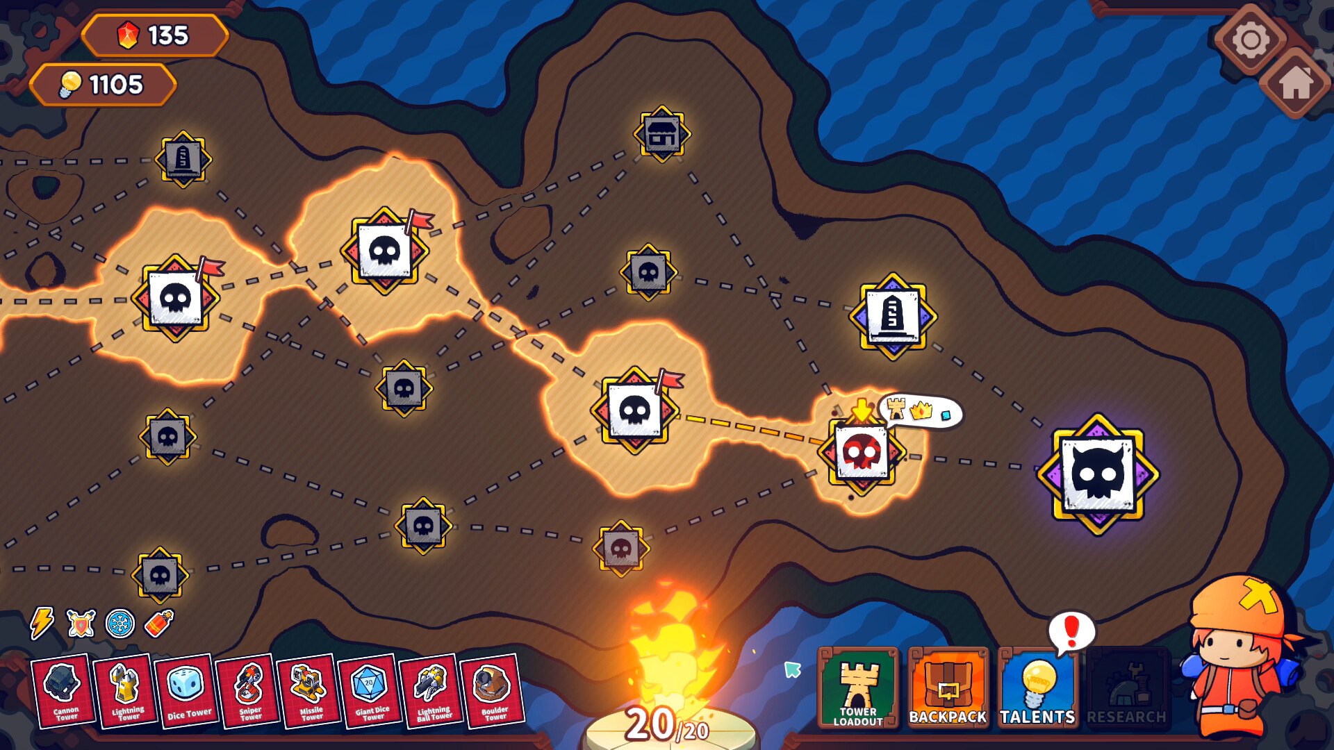 Emberward Steam Anahtarı