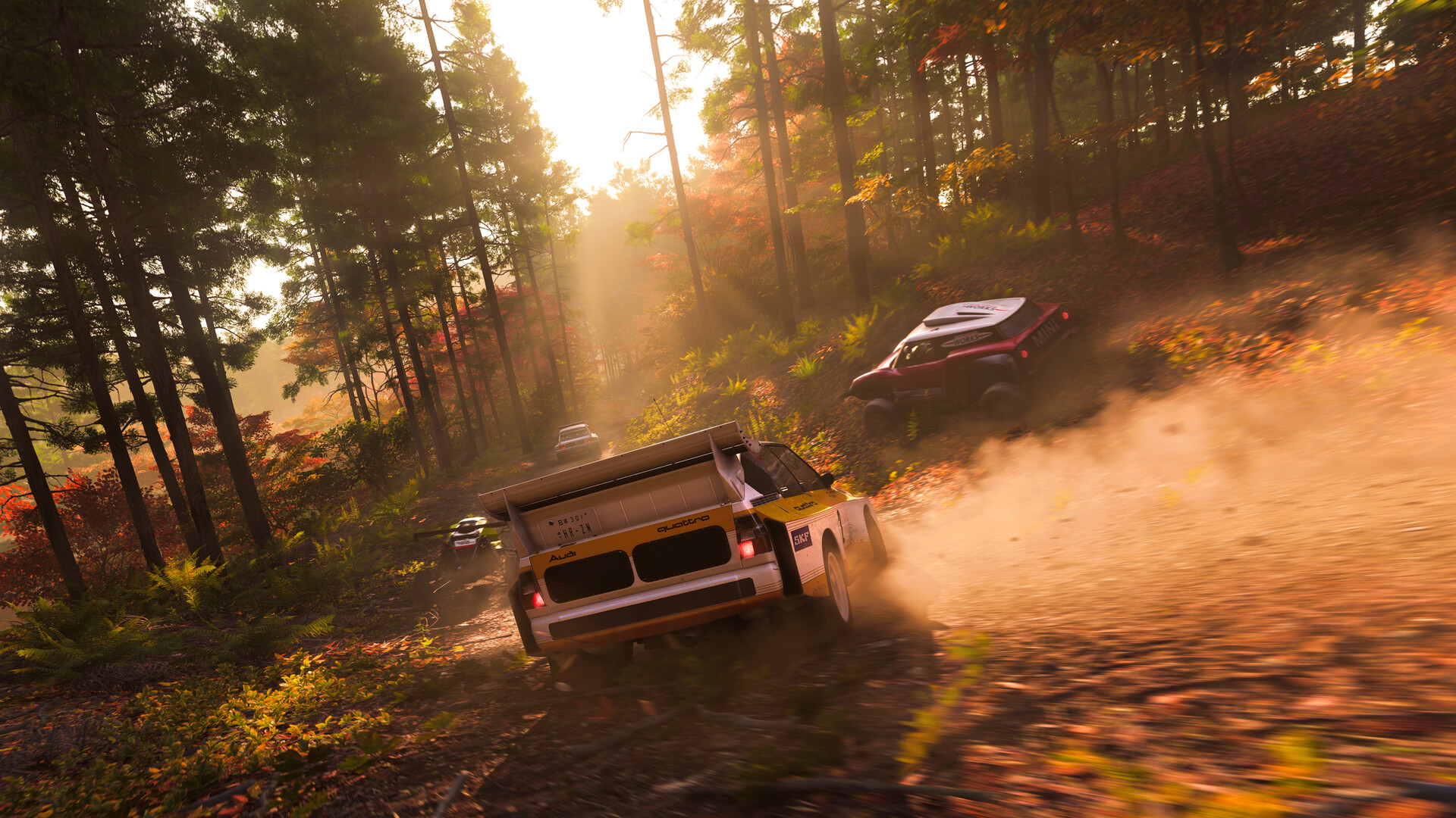 Forza Horizon 6 Steam Anahtarı