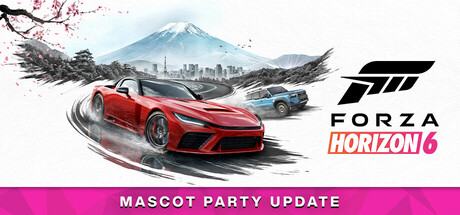 Forza Horizon 6 Steam Anahtarı
