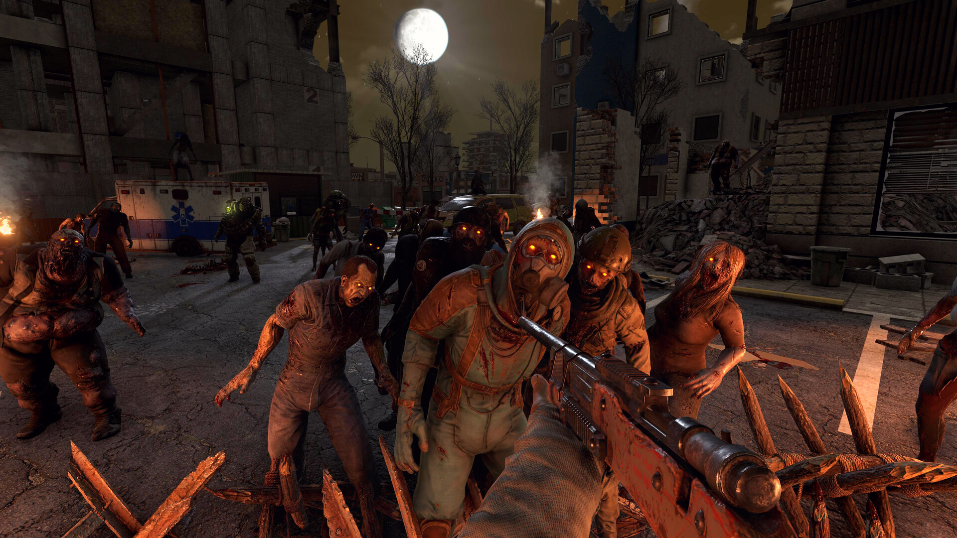 7 Days to Die Steam Anahtarı
