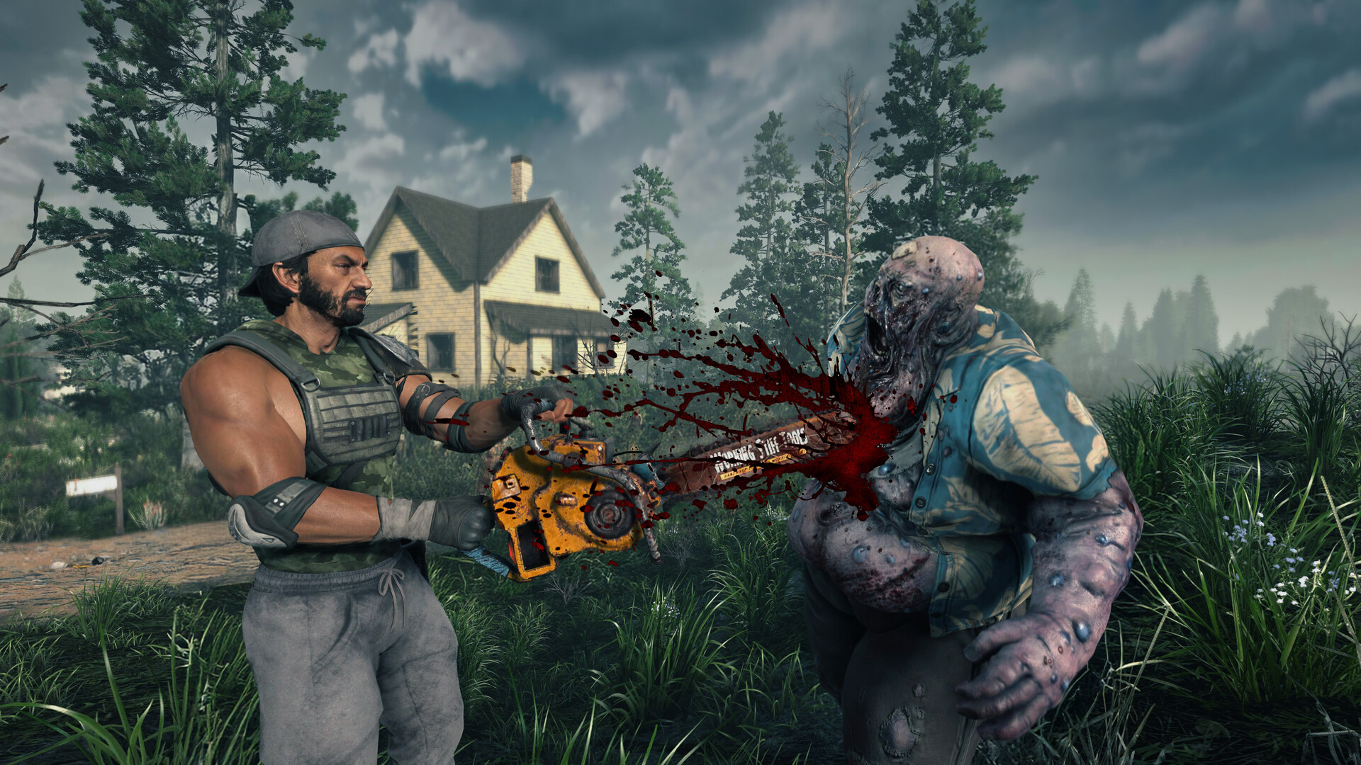 7 Days to Die Steam Anahtarı