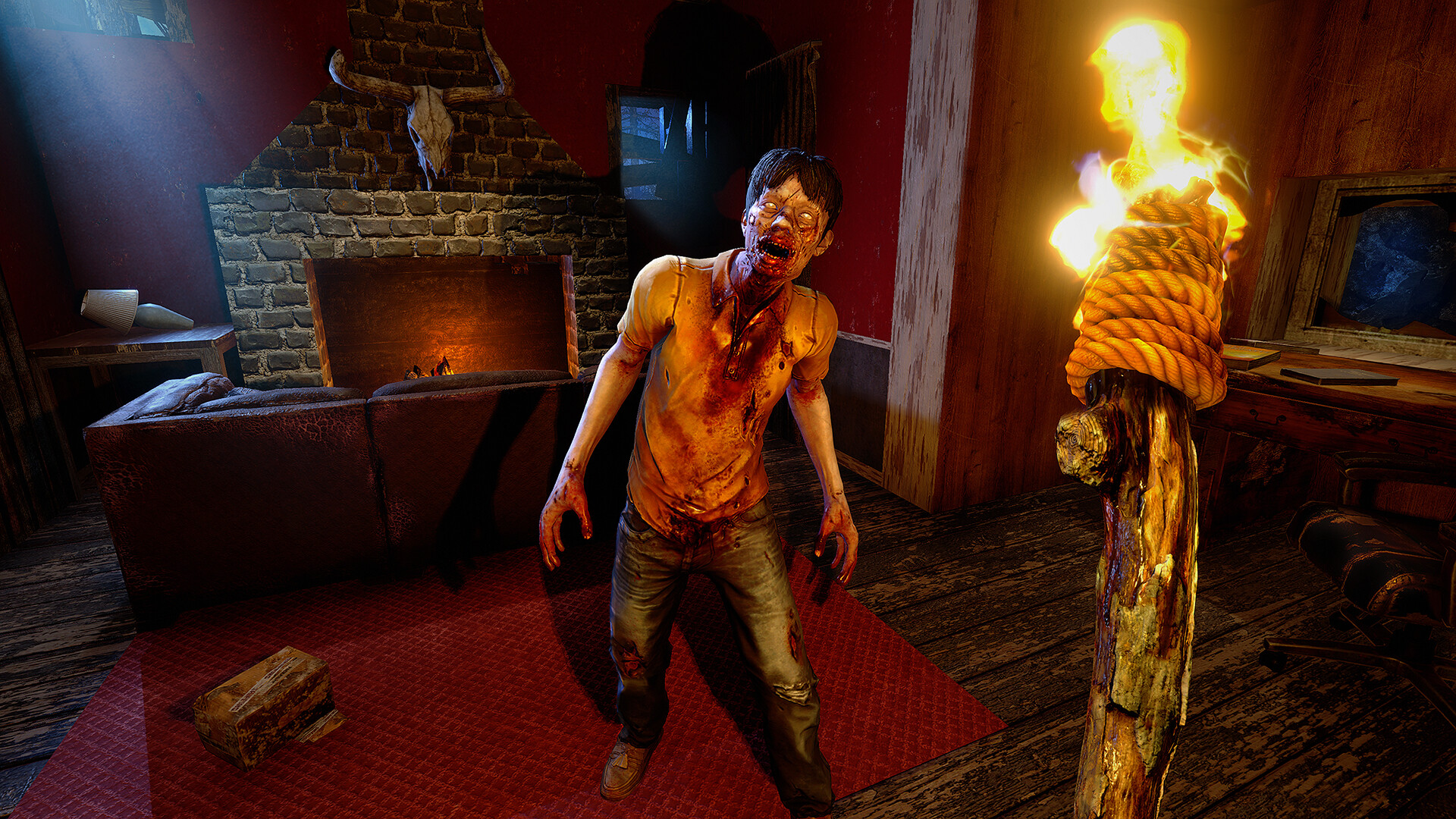 7 Days to Die Steam Anahtarı