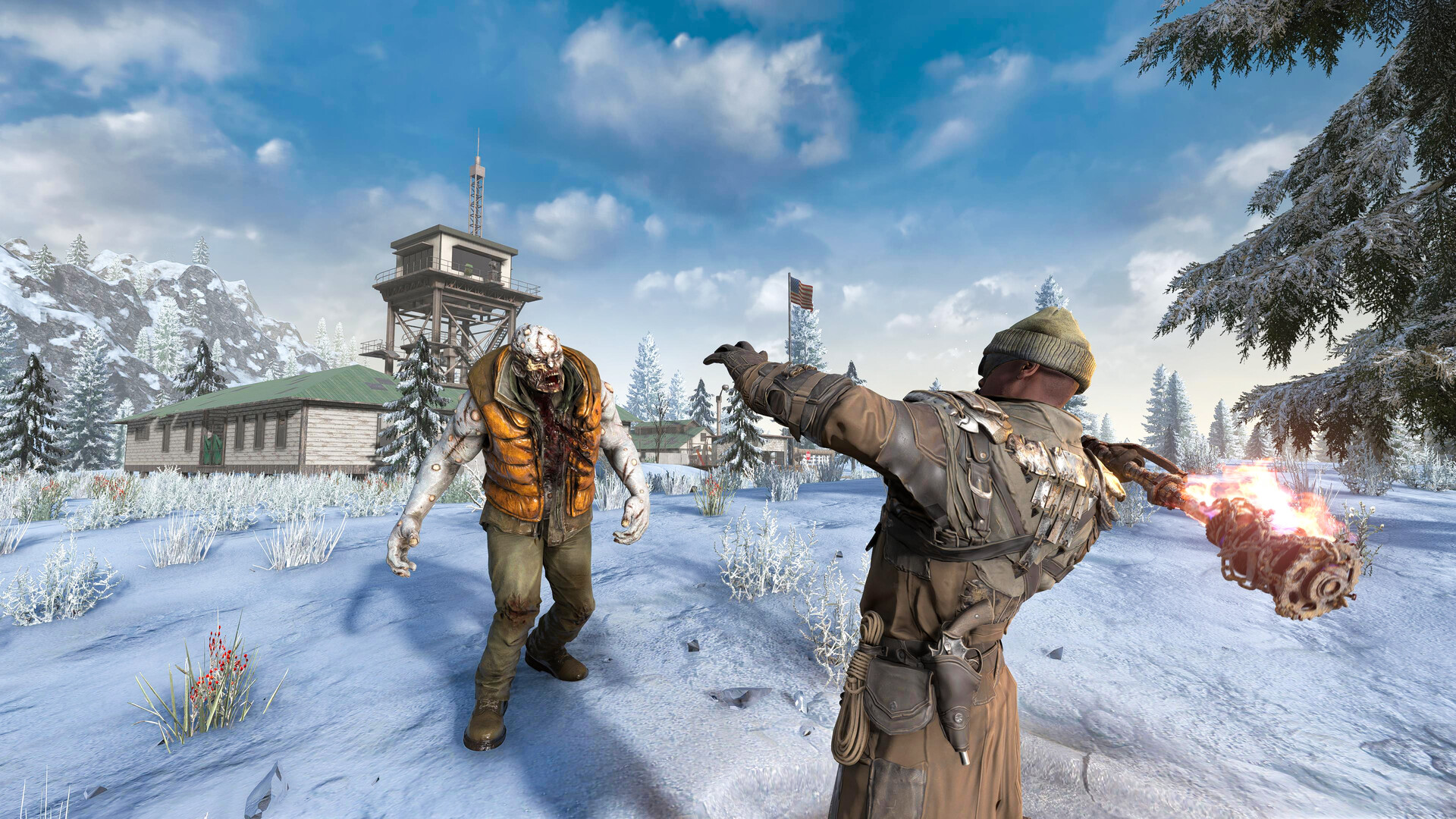 7 Days to Die Steam Anahtarı