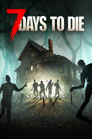 7 Days to Die Steam Anahtarı