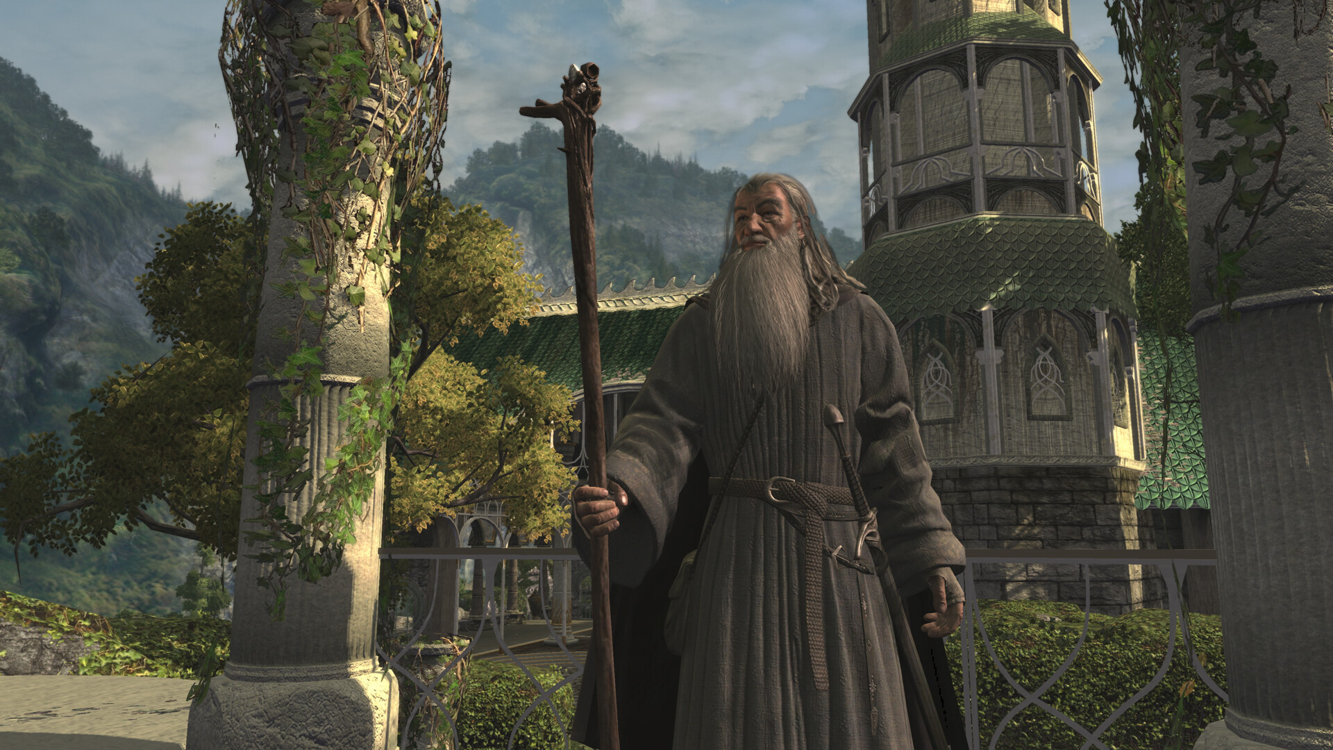 The Lord of the Rings: War in the North™ - Legacy Edition Steam Anahtarı
