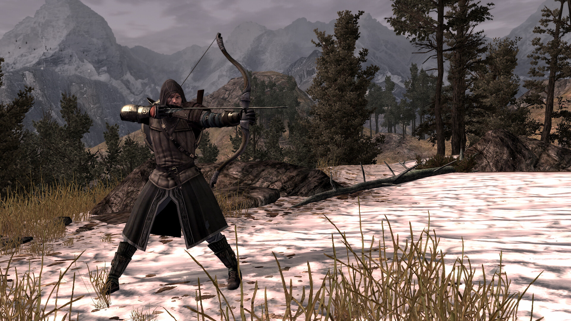 The Lord of the Rings: War in the North™ - Legacy Edition Steam Anahtarı