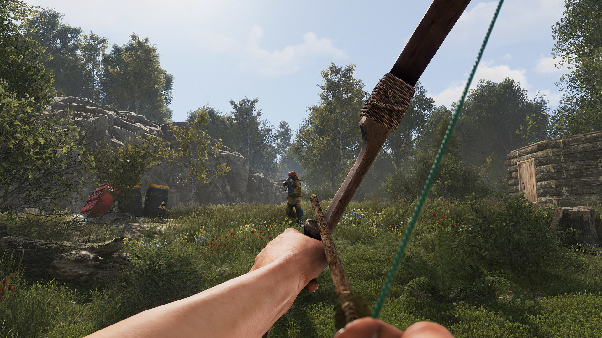 Rust Steam Anahtarı