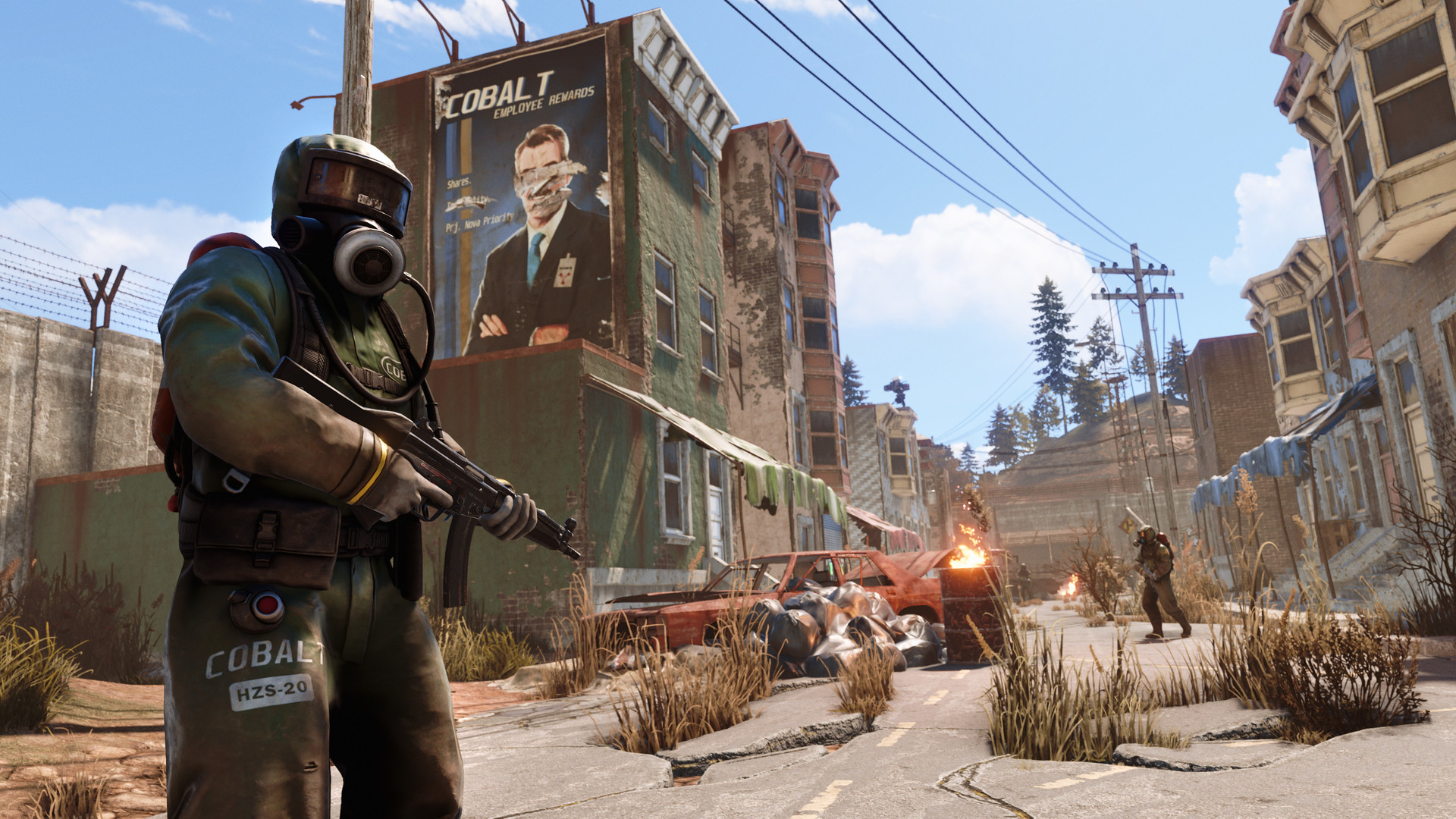 Rust Steam Anahtarı