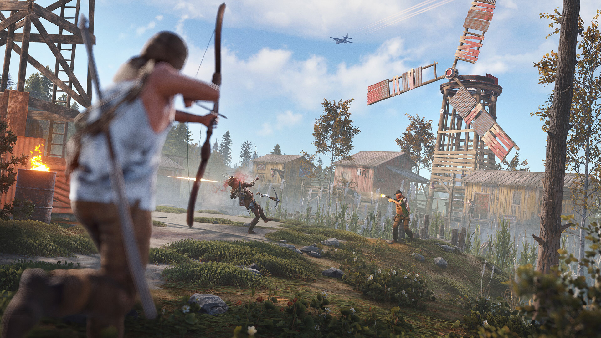 Rust Steam Anahtarı