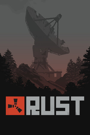 Rust Steam Anahtarı