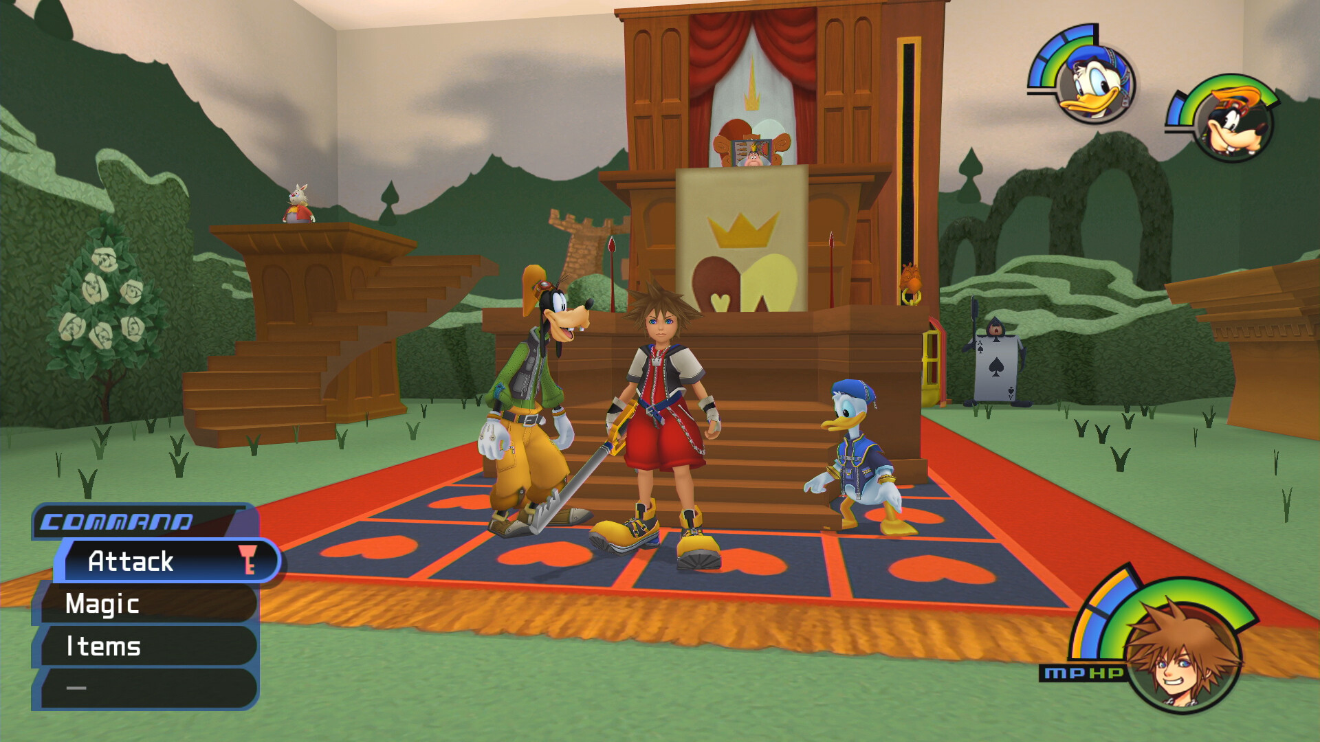 KINGDOM HEARTS -HD 1.5+2.5 ReMIX- Steam Anahtarı