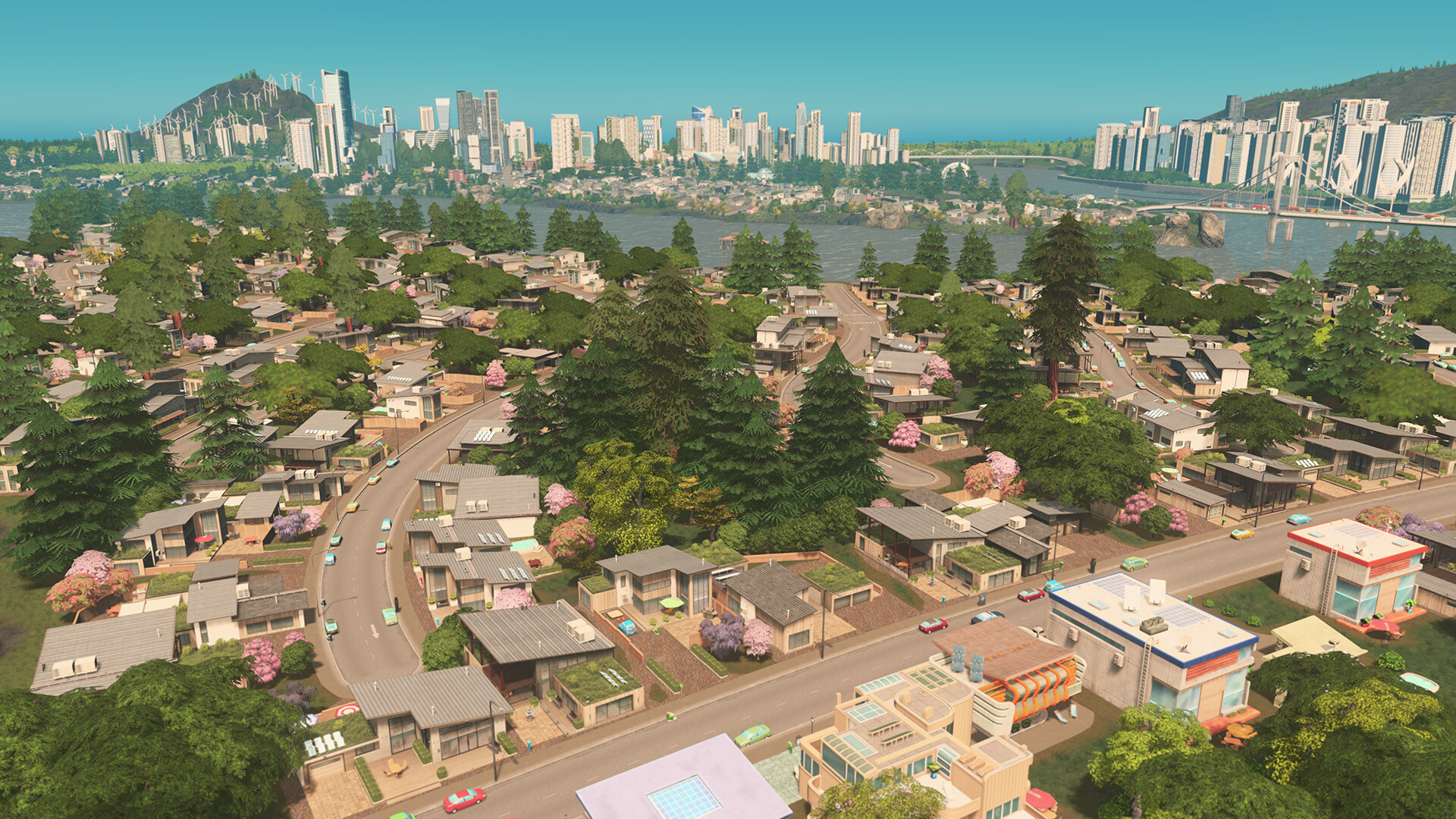 Cities: Skylines Steam Anahtarı