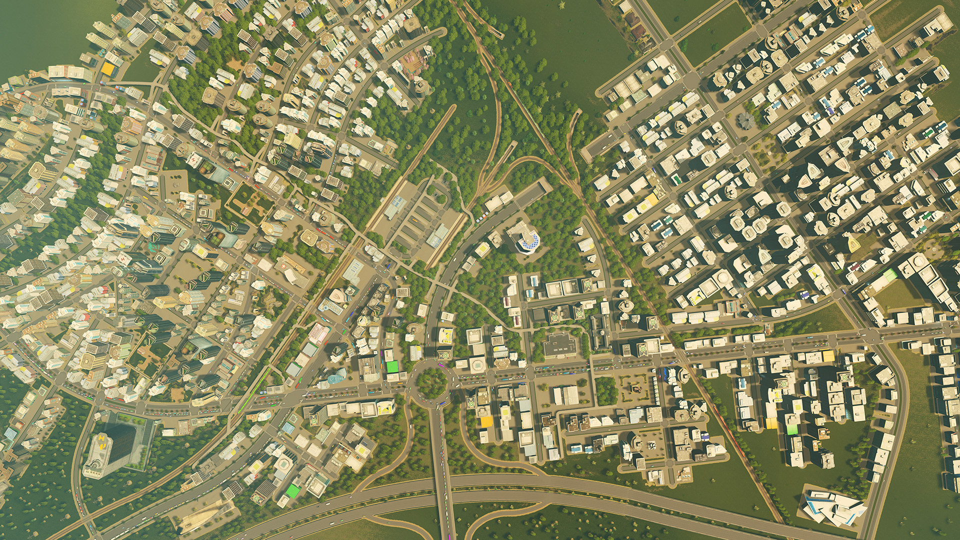 Cities: Skylines Steam Anahtarı
