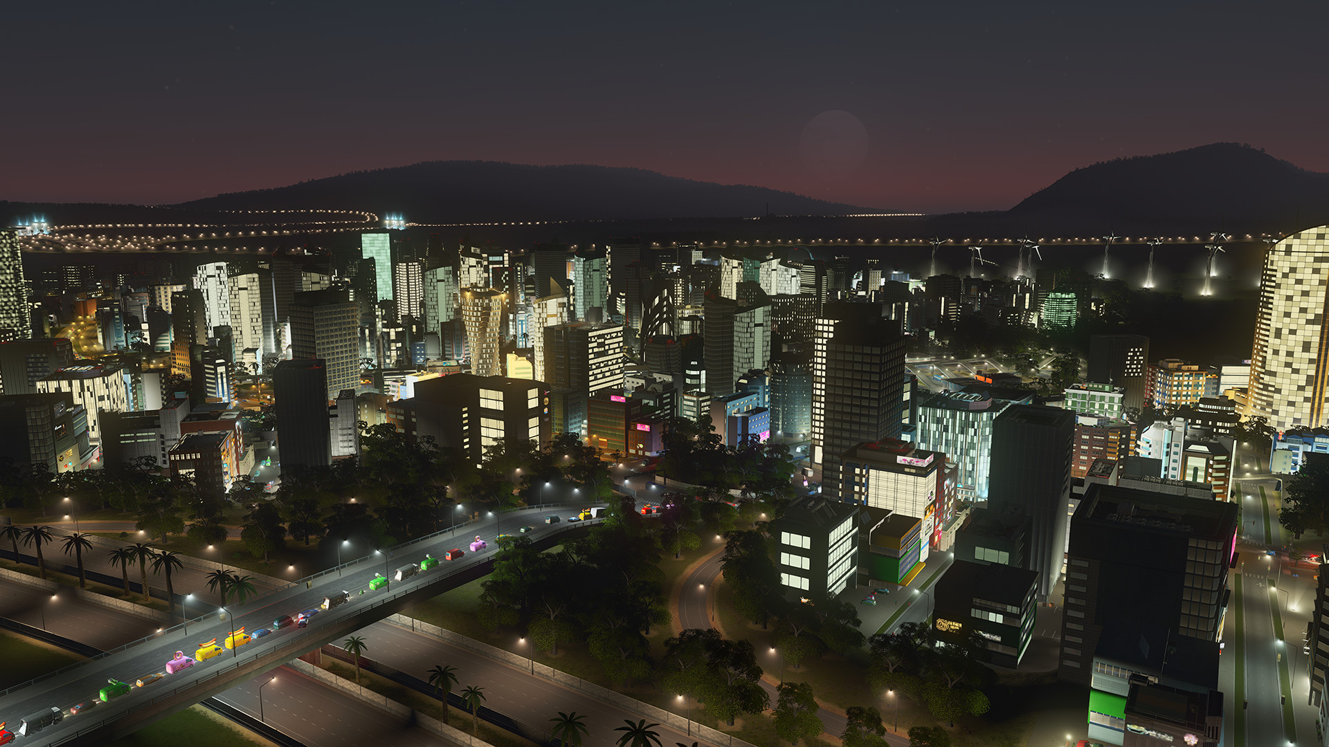 Cities: Skylines Steam Anahtarı