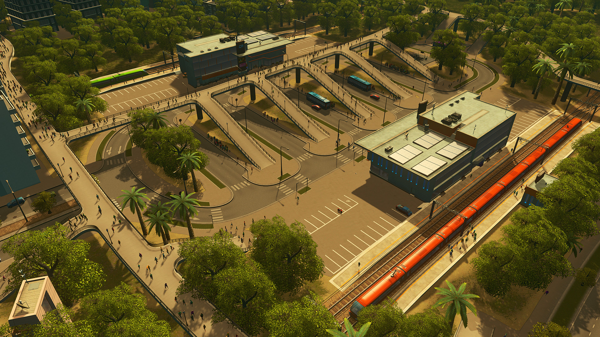 Cities: Skylines Steam Anahtarı