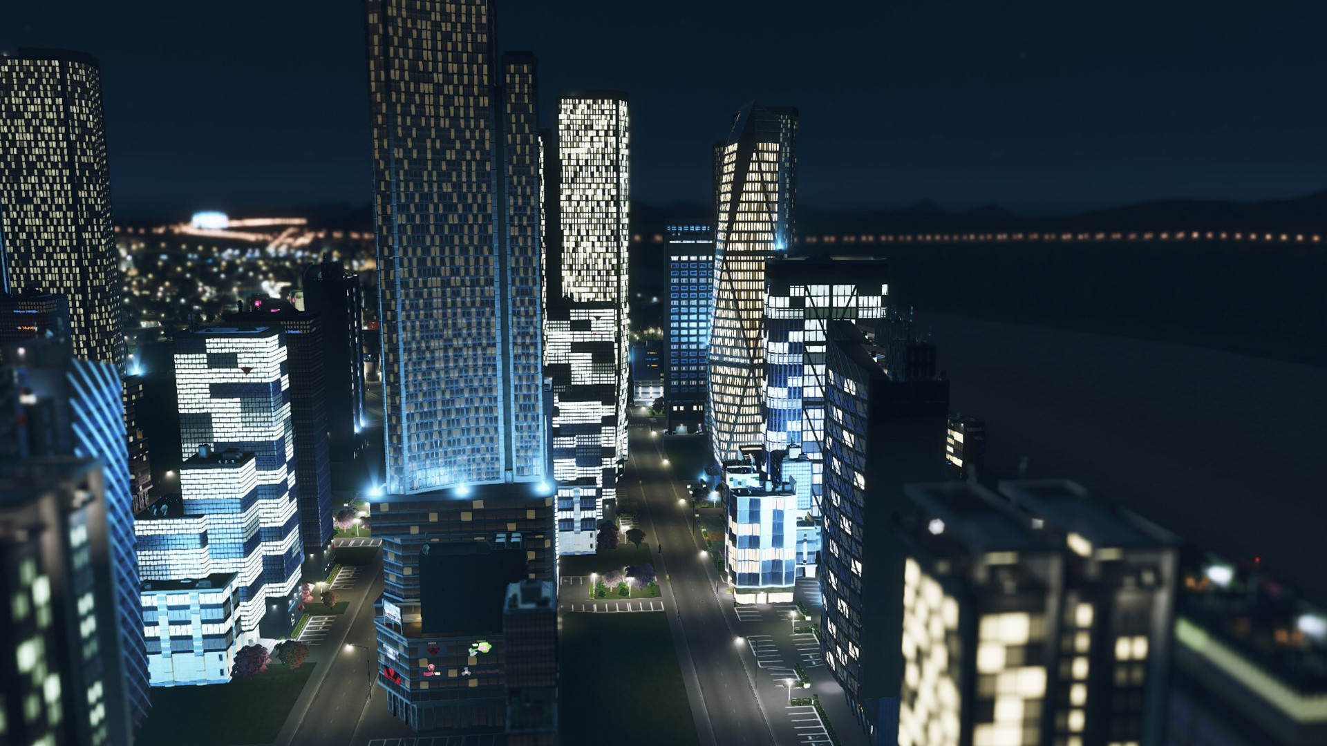 Cities: Skylines Steam Anahtarı