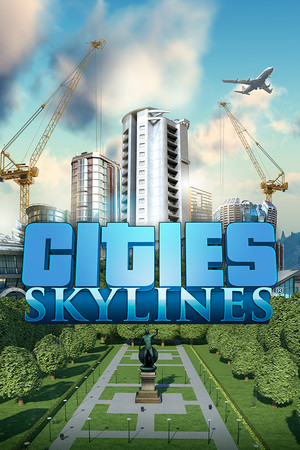 Cities: Skylines Steam Anahtarı