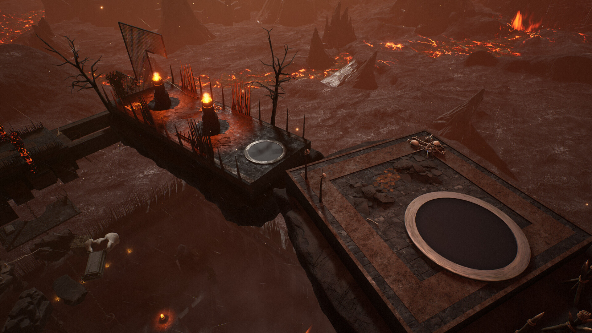 Chained Together Steam Anahtarı