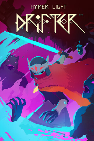Hyper Light Drifter Steam Anahtarı