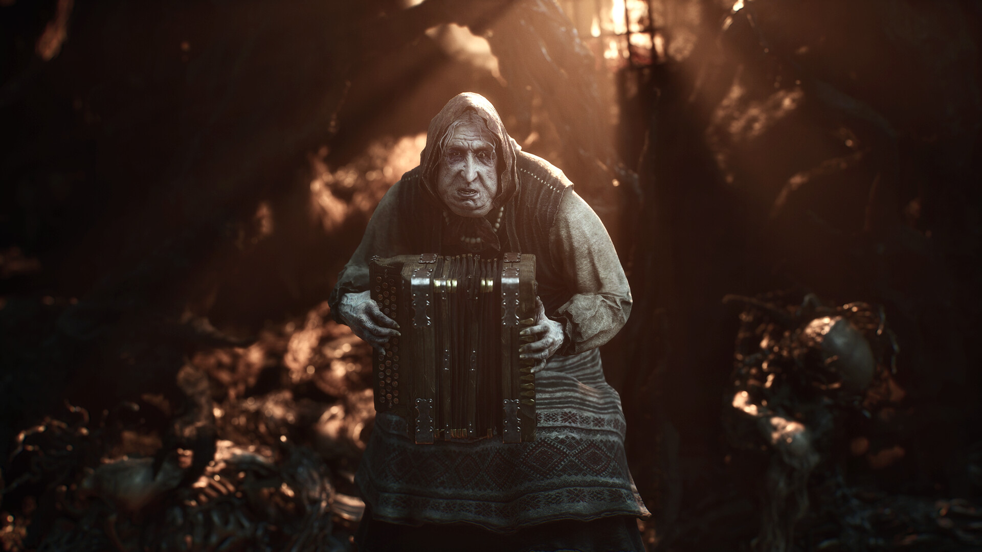 Mortal Shell II Steam Anahtarı