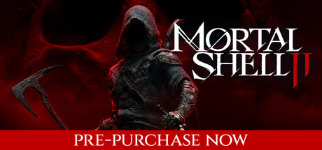 Mortal Shell II Steam Anahtarı