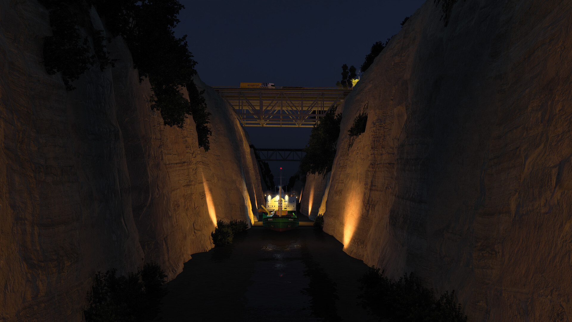 Euro Truck Simulator 2 - Greece Steam Anahtarı