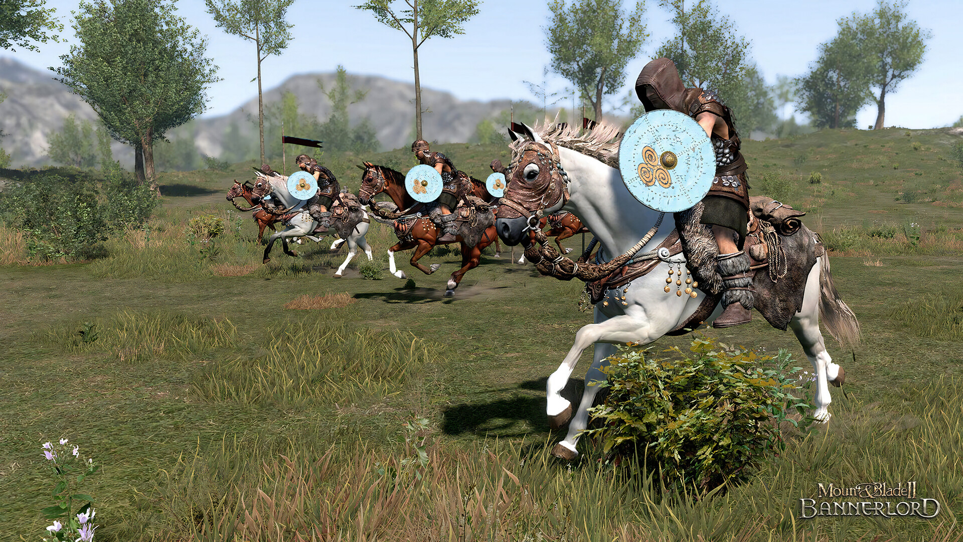 Mount & Blade II: Bannerlord Steam Anahtarı
