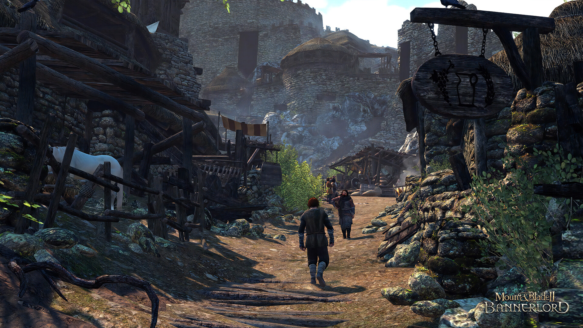 Mount & Blade II: Bannerlord Steam Anahtarı