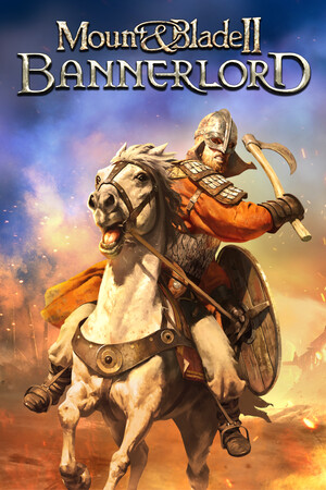 Mount & Blade II: Bannerlord Steam Anahtarı
