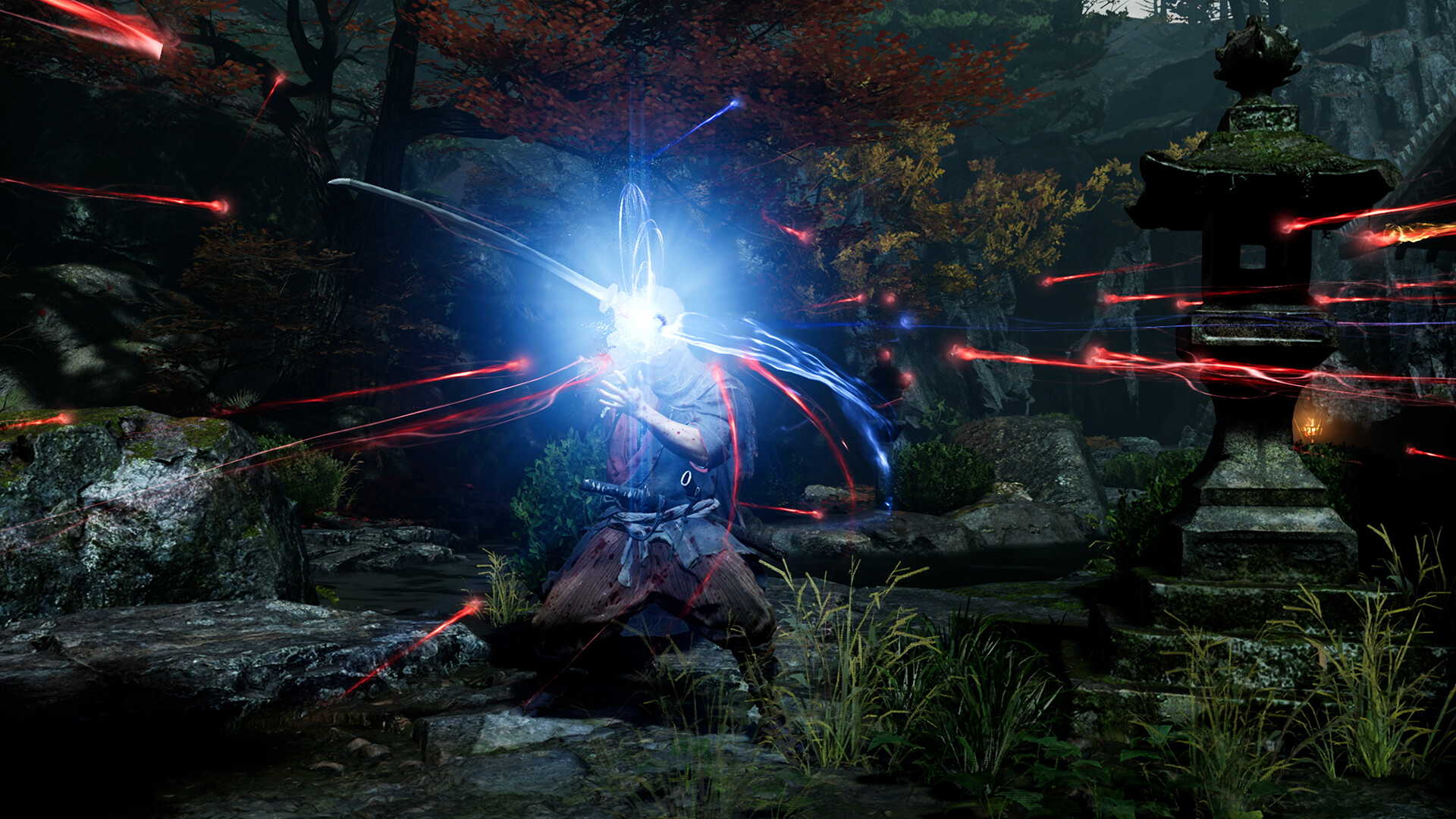 Onimusha: Way of the Sword Steam Anahtarı