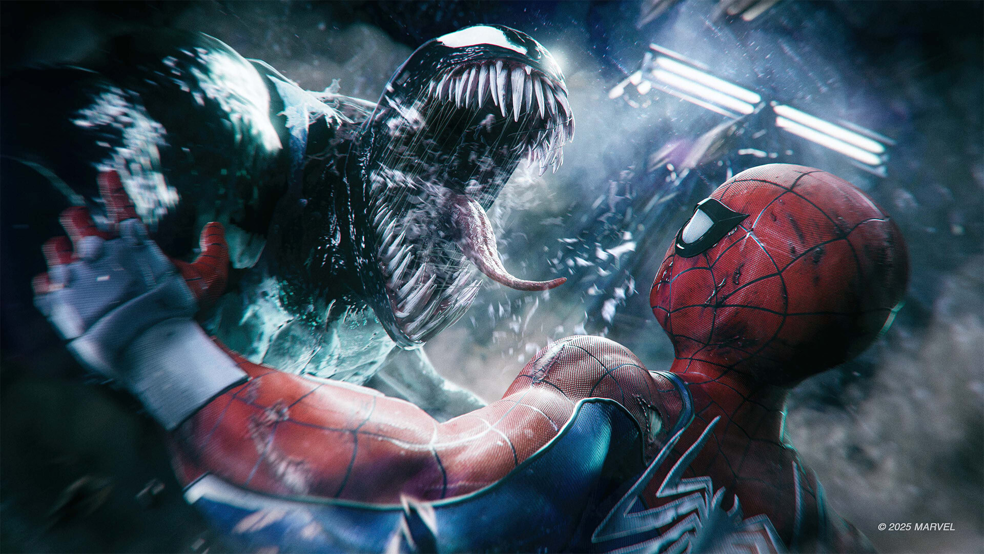 Marvel's Spider-Man 2 Steam Anahtarı
