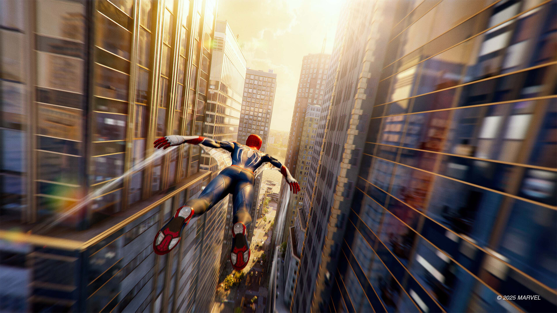 Marvel's Spider-Man 2 Steam Anahtarı