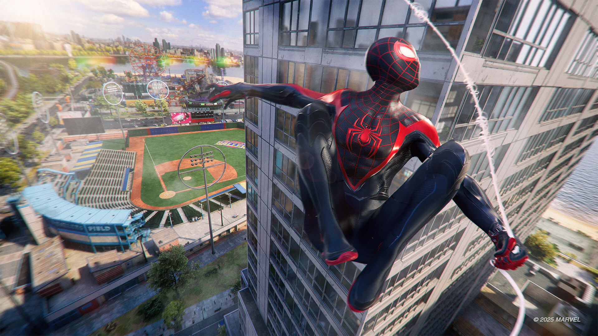 Marvel's Spider-Man 2 Steam Anahtarı