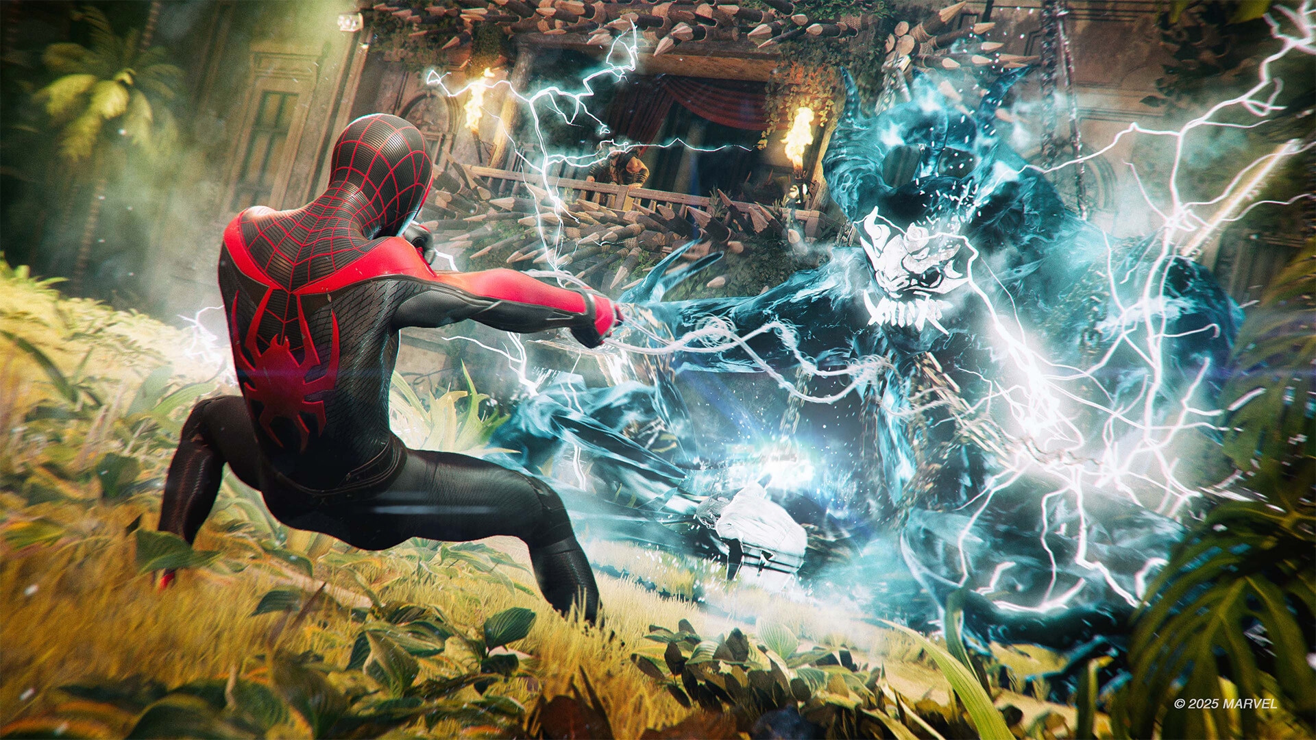 Marvel's Spider-Man 2 Steam Anahtarı