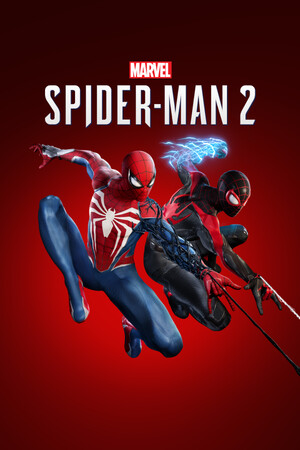 Marvel's Spider-Man 2 Steam Anahtarı