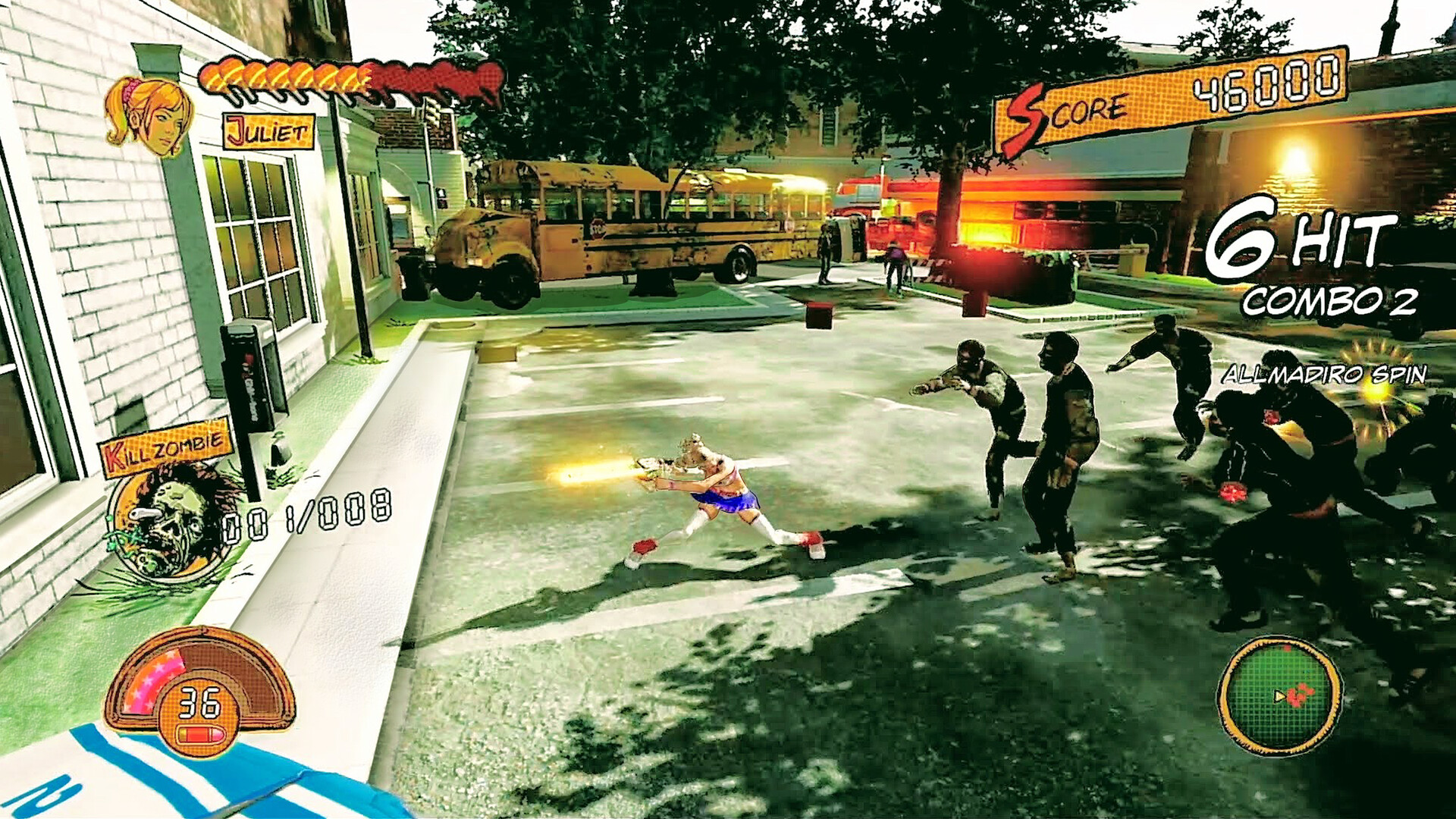LOLLIPOP CHAINSAW RePOP Steam Anahtarı