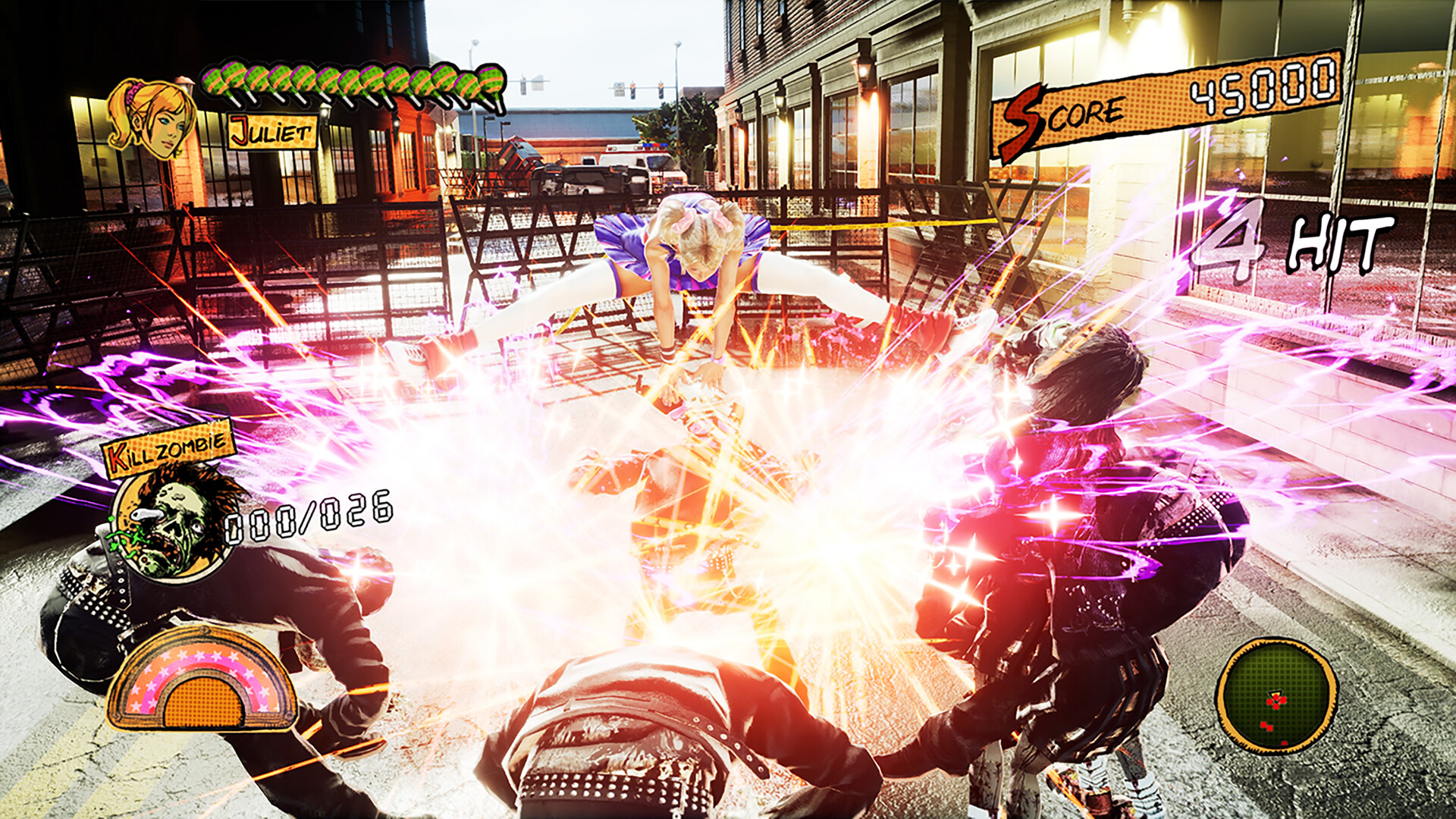 LOLLIPOP CHAINSAW RePOP Steam Anahtarı