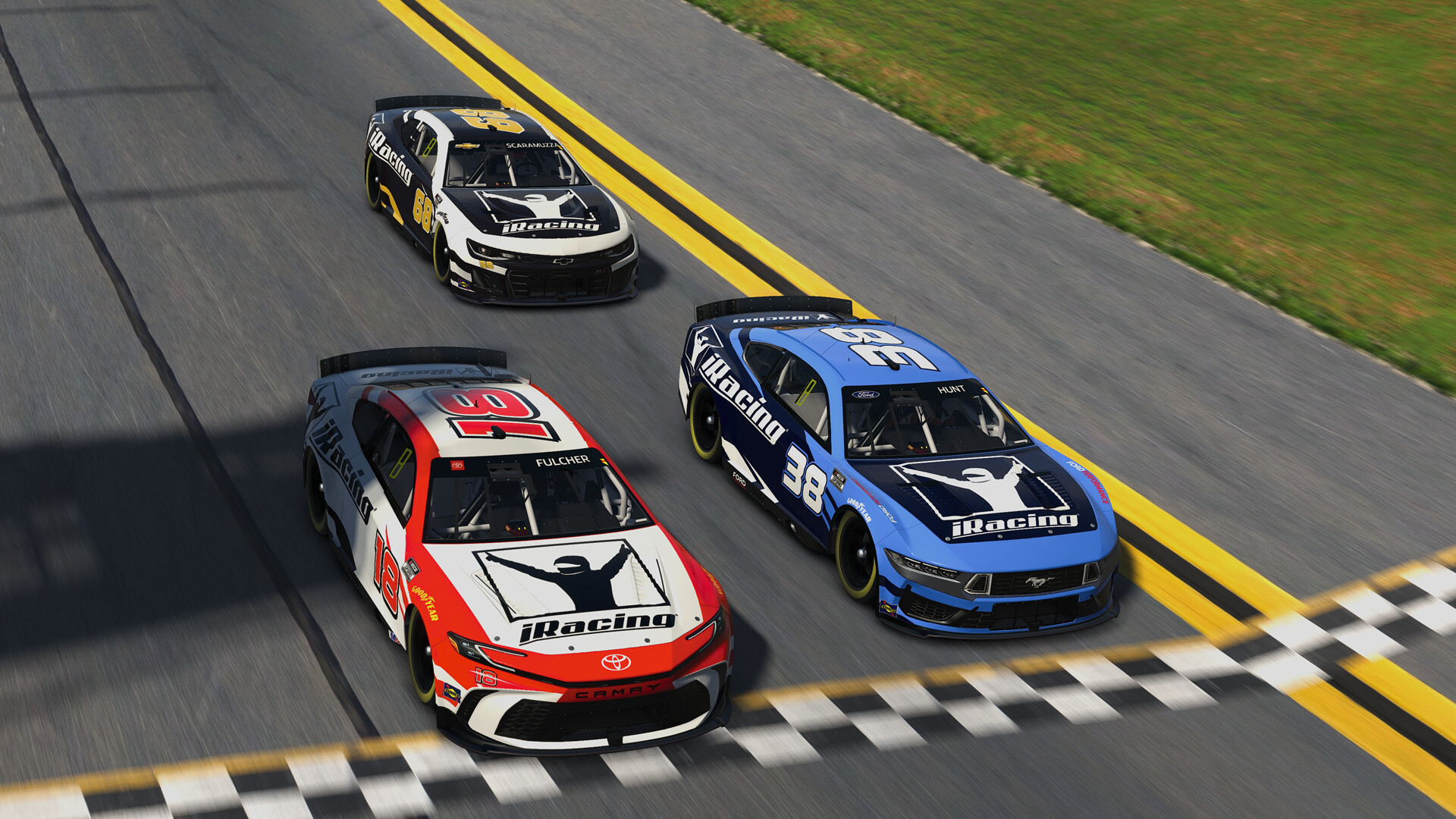 iRacing Steam Anahtarı