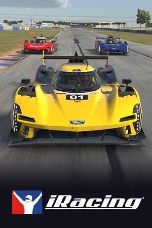 iRacing Steam Anahtarı