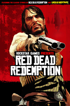 Red Dead Redemption Steam Anahtarı