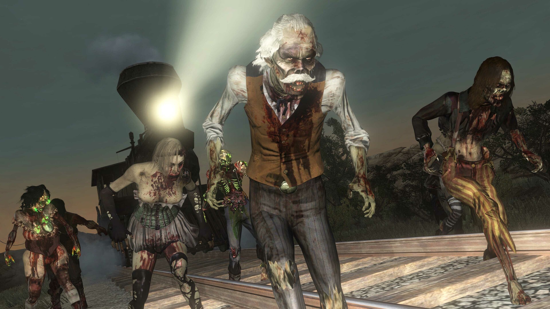 Red Dead Redemption Steam Anahtarı