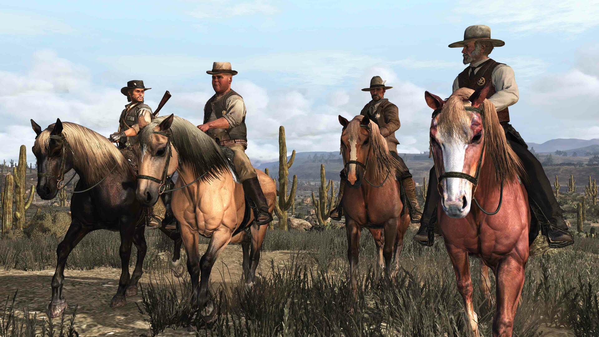 Red Dead Redemption Steam Anahtarı