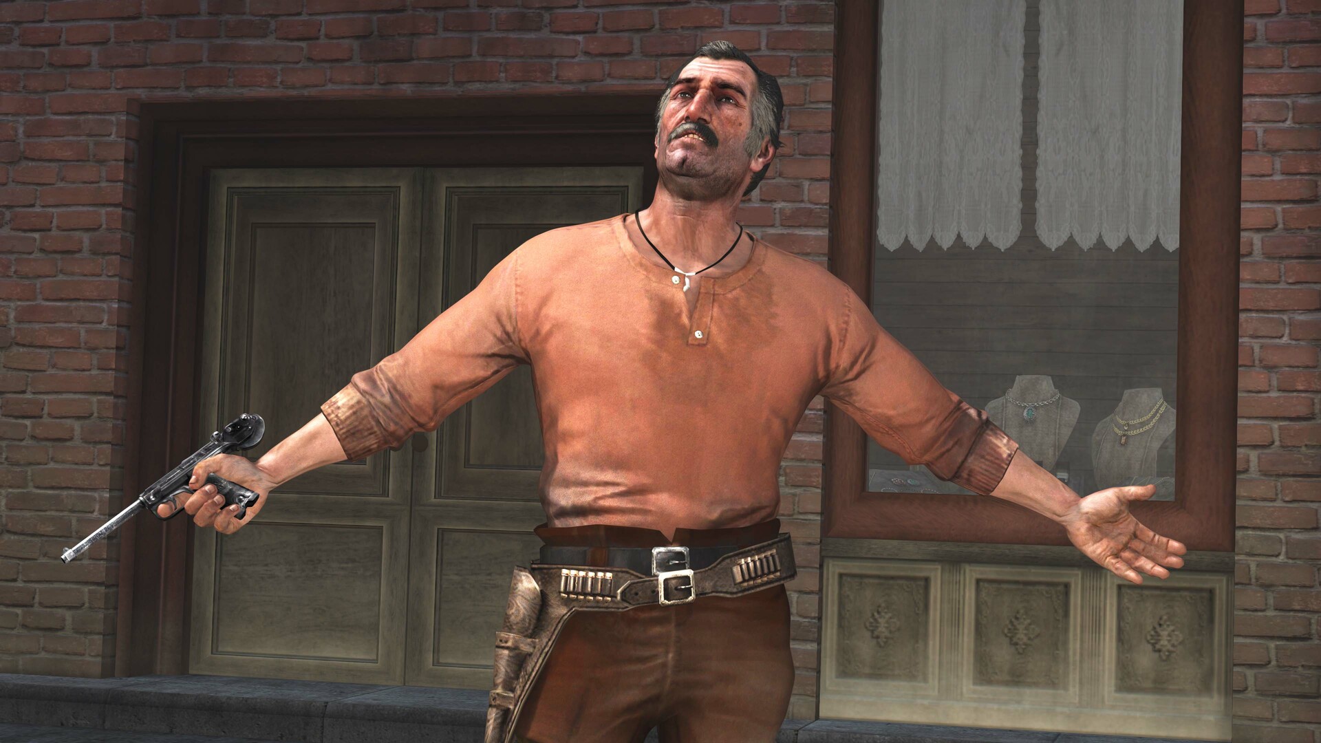Red Dead Redemption Steam Anahtarı