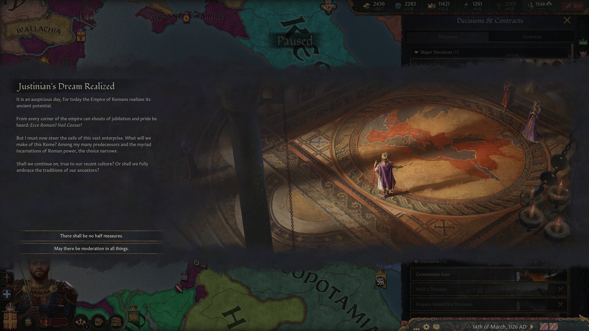 Crusader Kings III: Roads to Power Steam Anahtarı