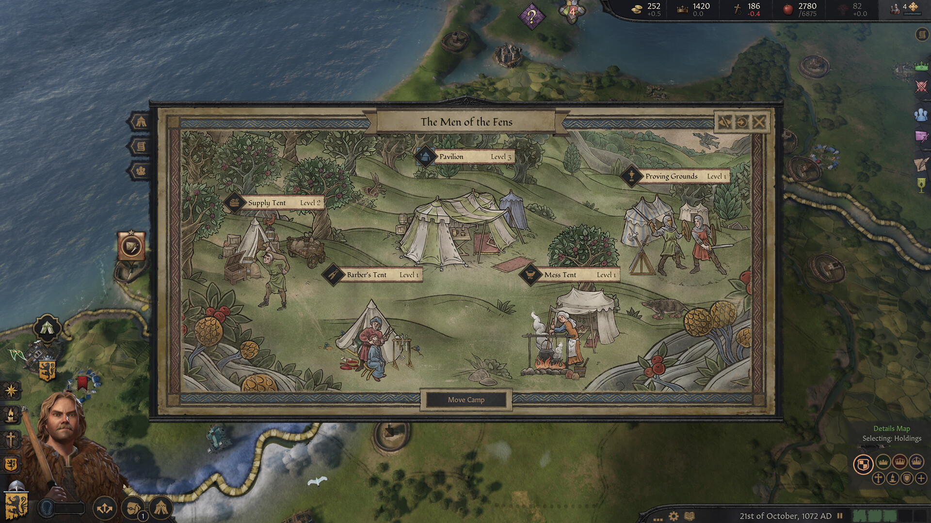 Crusader Kings III: Roads to Power Steam Anahtarı