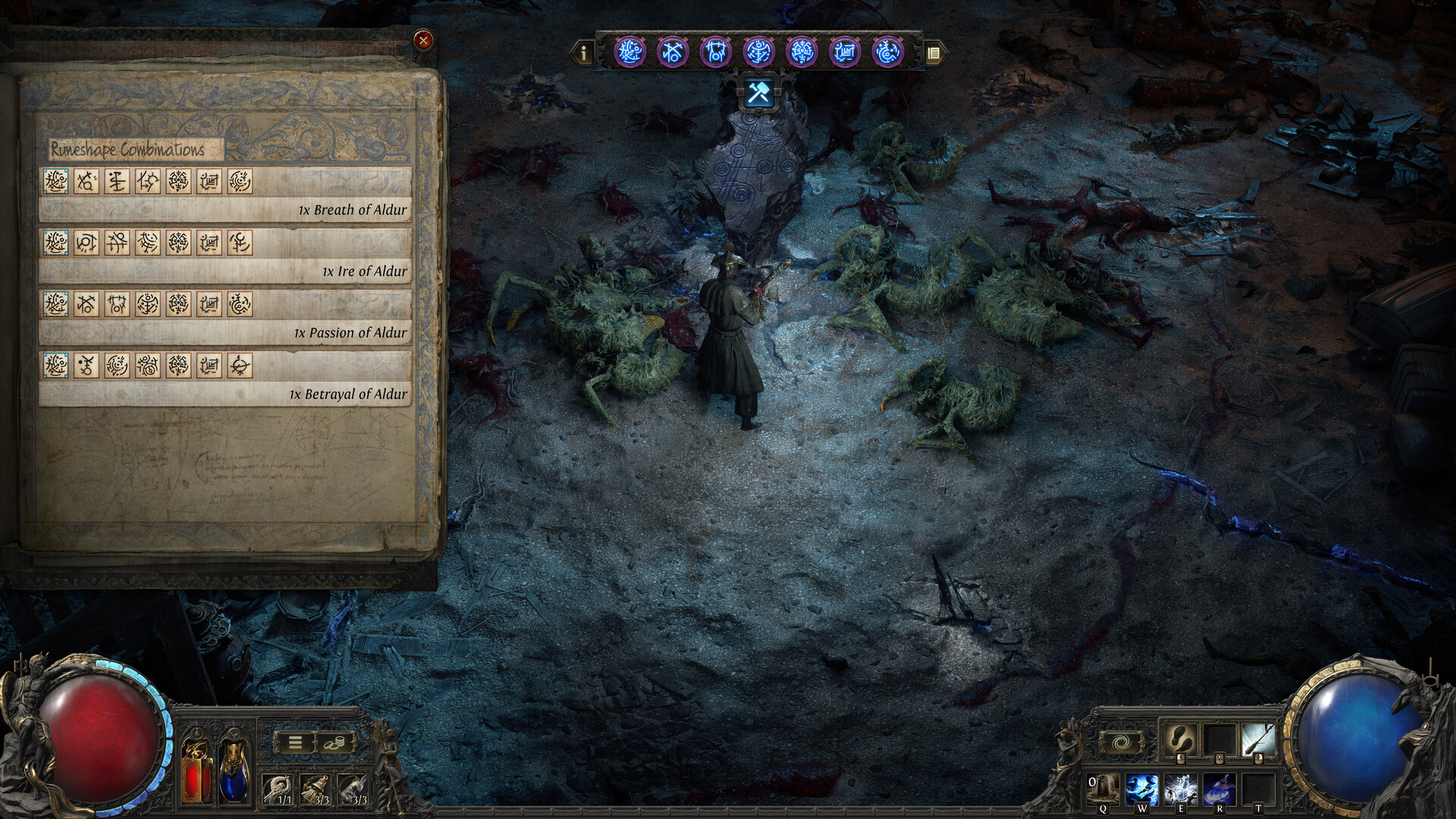 Path of Exile 2 Steam Anahtarı